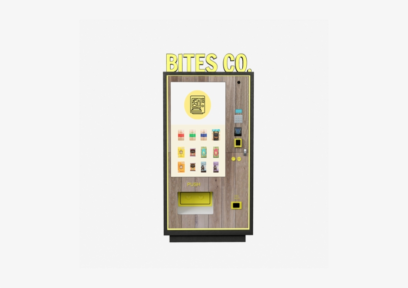 Damian Hicks Liked This - Vending Machine, transparent png download