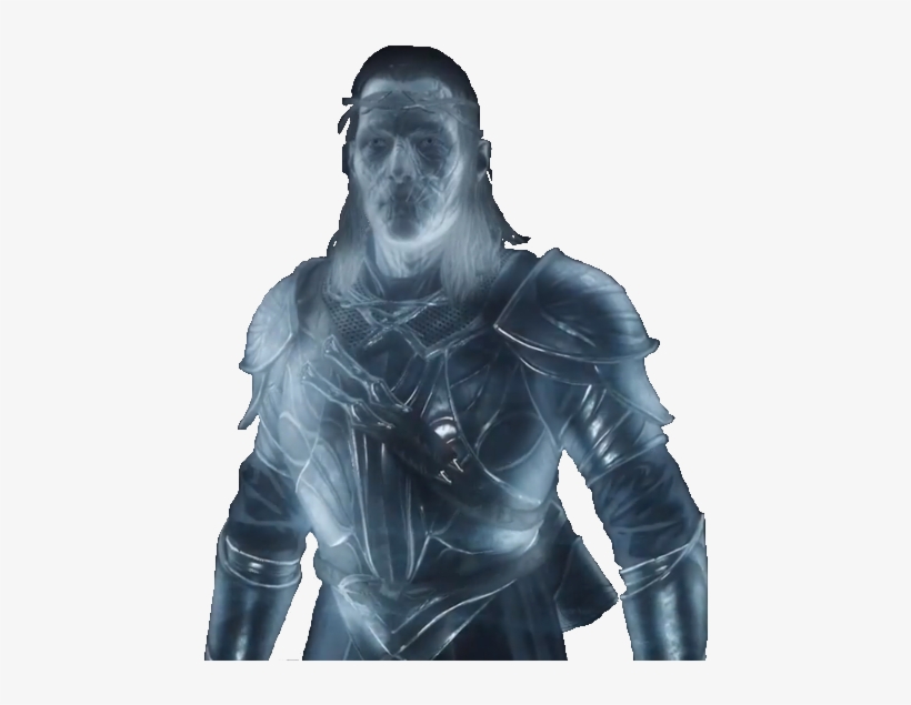 Celebrimbor Render - Celebrimbor Png, transparent png download