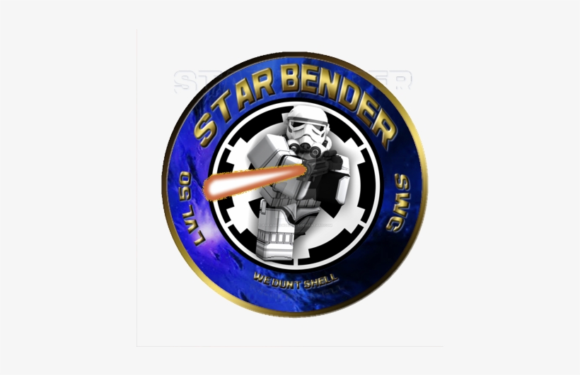 Starbender Squad - Empire - Logo, transparent png download