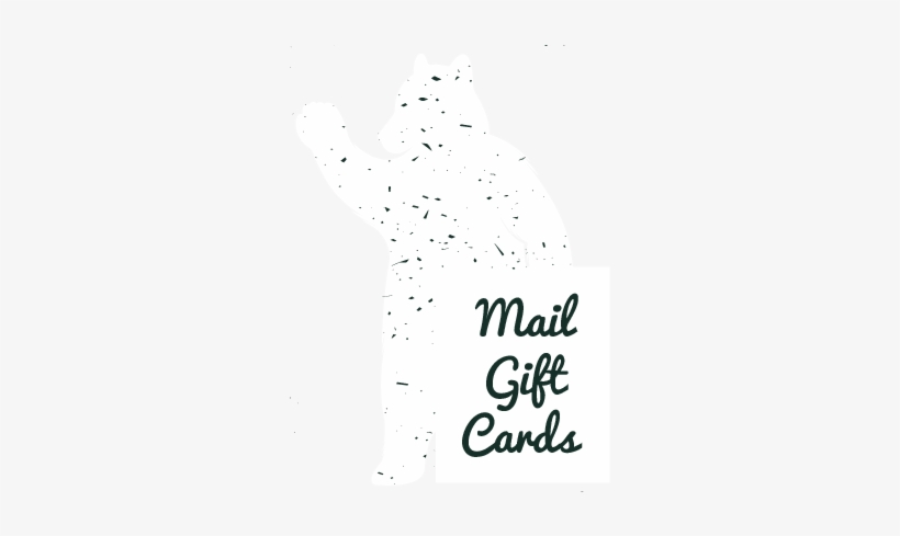 Mail Gift Cards - Gift Of Singlehood [book], transparent png download