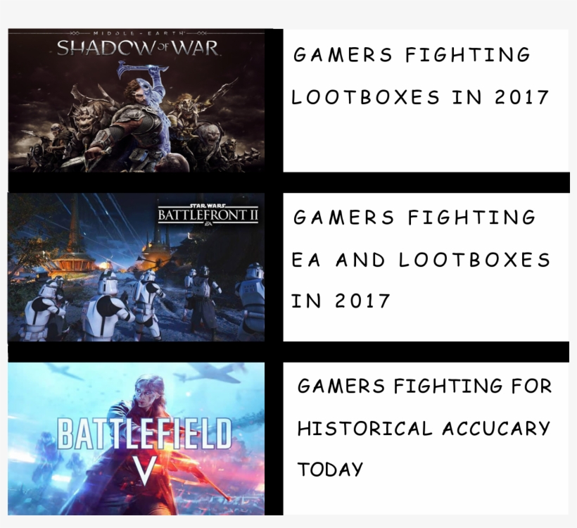 Gamers Have Been Beaten, Broken, And Battered Many - Aoc 23.8" I2481fxh Ips Ultra-slim 5ms Black/silver,, transparent png download