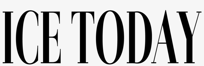 Ice Today Logo, transparent png download