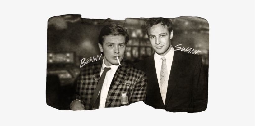 Women From All Over The World Are Becoming The Face - Gentleman, transparent png download