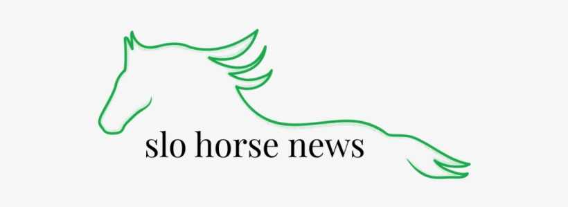 Slo Horse News - San Luis Obispo, transparent png download