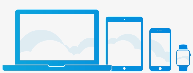 Digital Technology Png, transparent png download