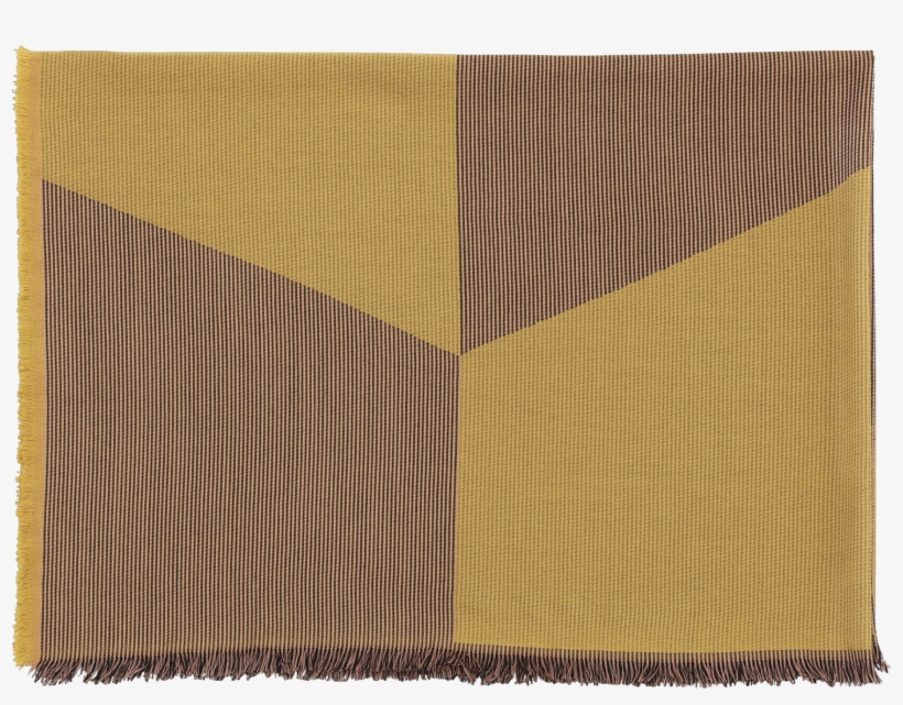 Muuto Sway Throw, transparent png download