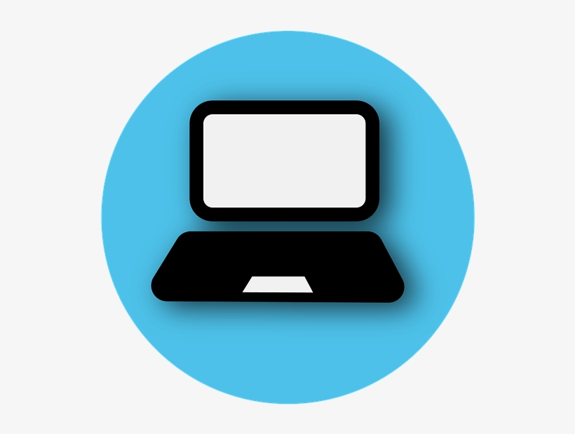 Infinity Ward Png - Computer, transparent png download