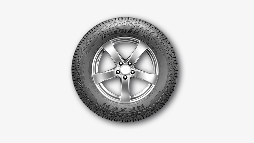 Suv / Light Truck - Hubcap, transparent png download