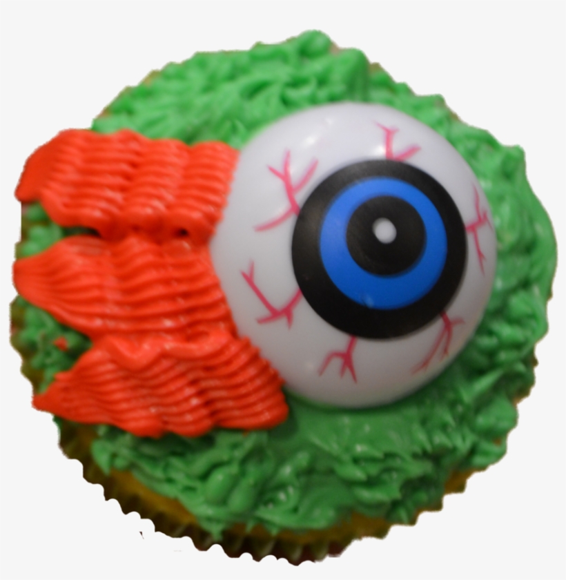 Eyeball Ping Pong Balls - Food, transparent png download