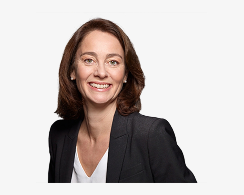 Katarina Barley - Kristina Barley, transparent png download