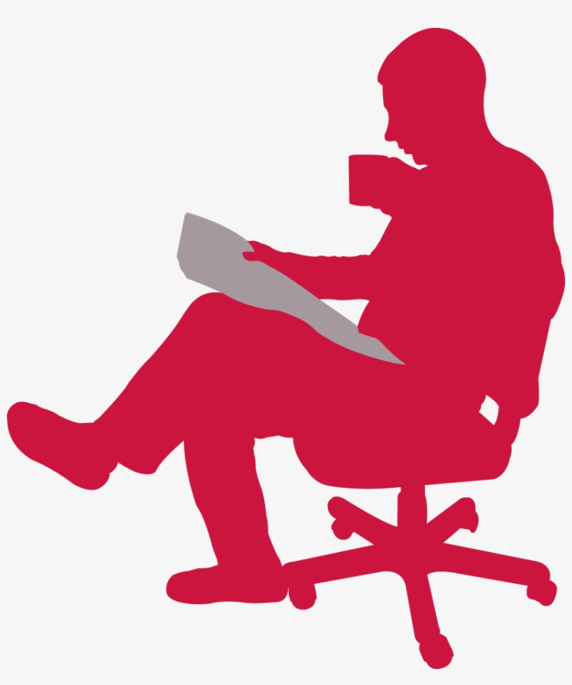 Sitting, transparent png download