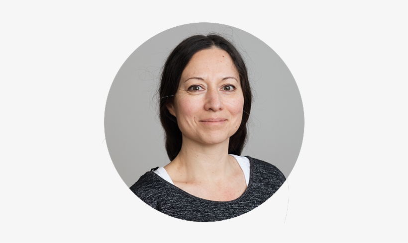 Katarina Stubberud, Senior System Developer At Tradechannel - Woman, transparent png download
