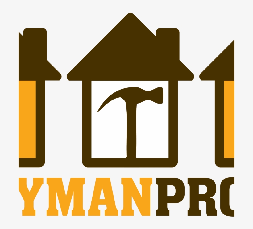 The Handyman Logo Clipart Best Unthinkable Handyman - Mixergy Logo Png, transparent png download