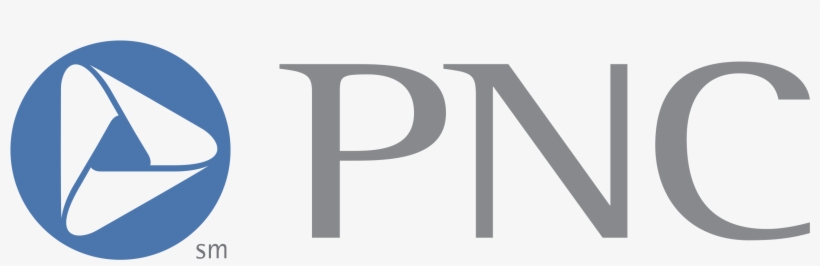 Pnc Logo Png Transparent - Pnc Bank, transparent png download