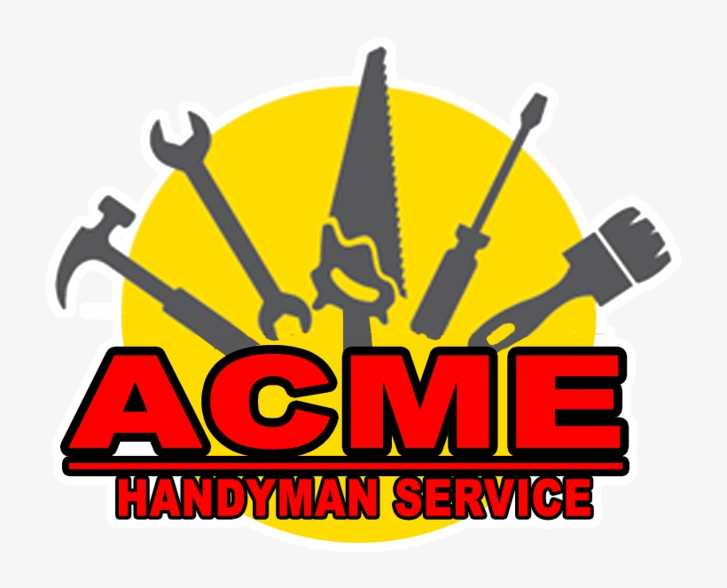 Handyman, transparent png download