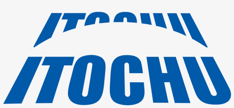Itochu Logo - Itochu Corporation Logo Png, transparent png download