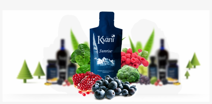 Kyani Sunrise - Sunrise Kyäni, transparent png download