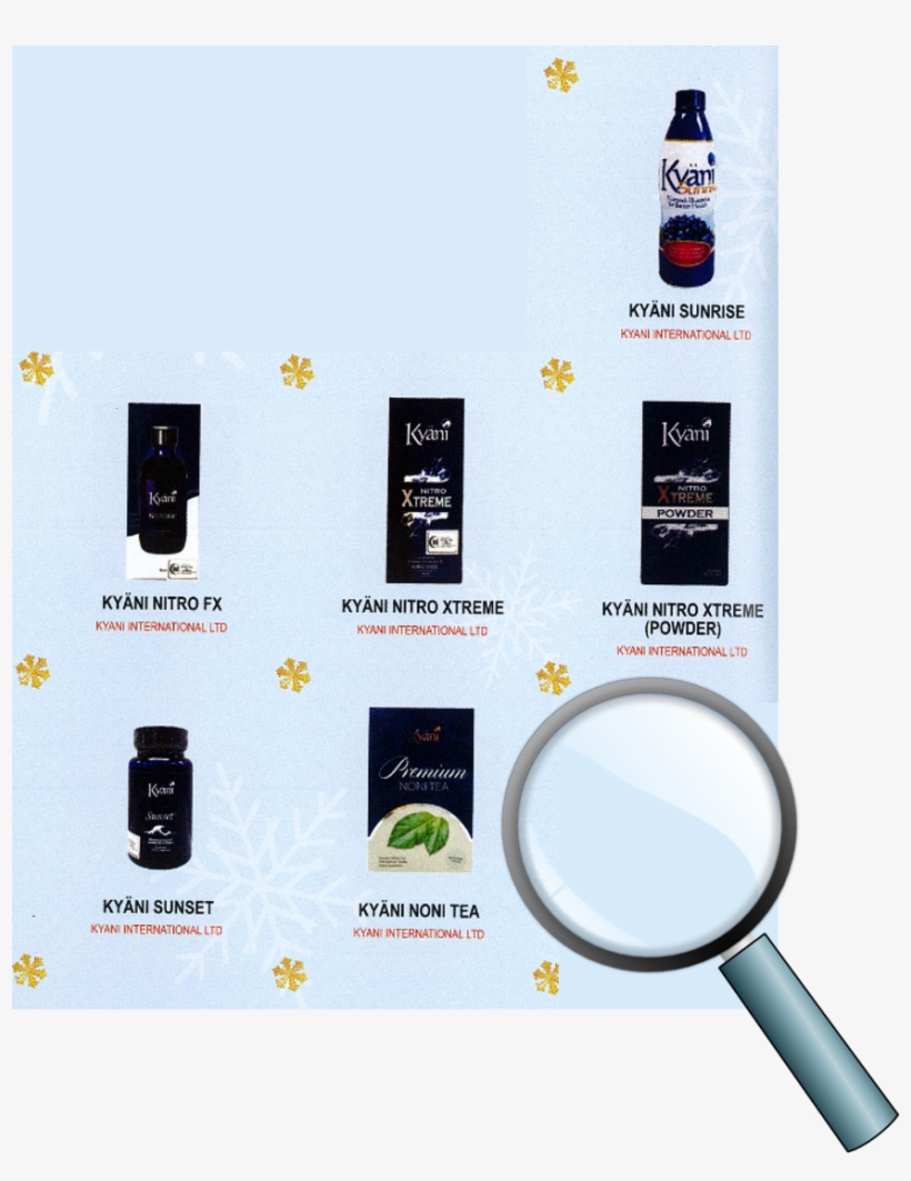 The Entire Kyäni's Product Family Awarded The “stc - Milk, transparent png download