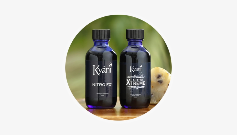 Kyäni Nitro - Kyani Nitro Fx Y Xtreme, transparent png download
