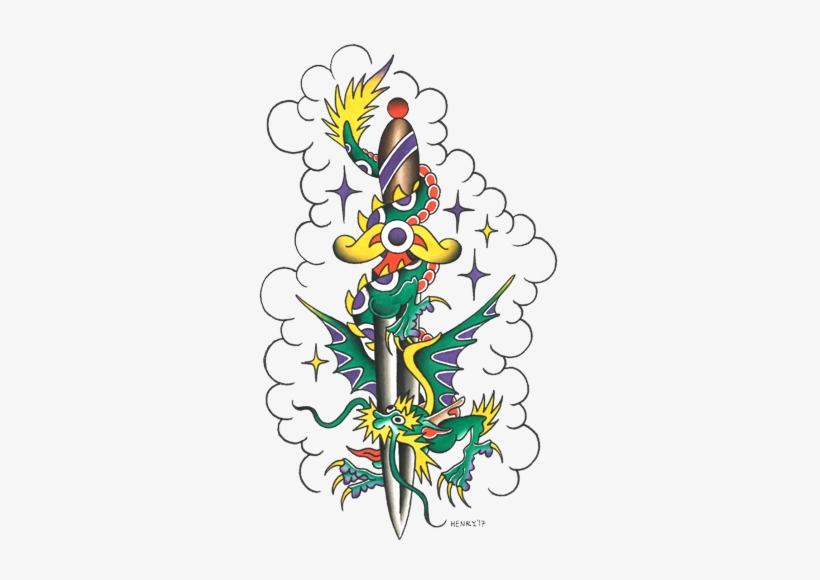 Tattoo Arts & History Expo - Tattoo, transparent png download