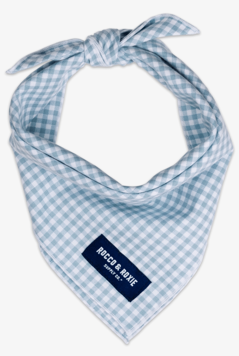 Fog Gingham - Plaid, transparent png download