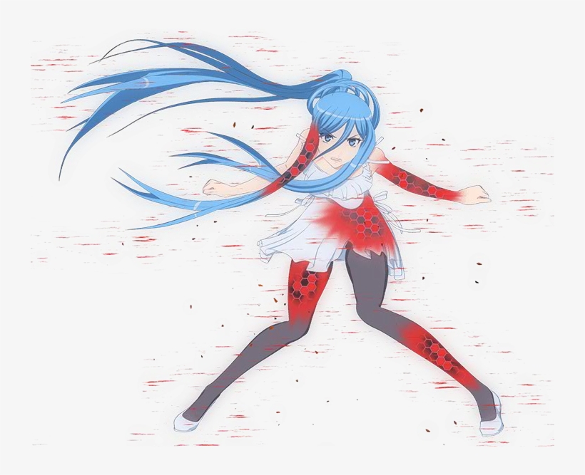 Fog Takao 03 - Takao Fog Kancolle, transparent png download
