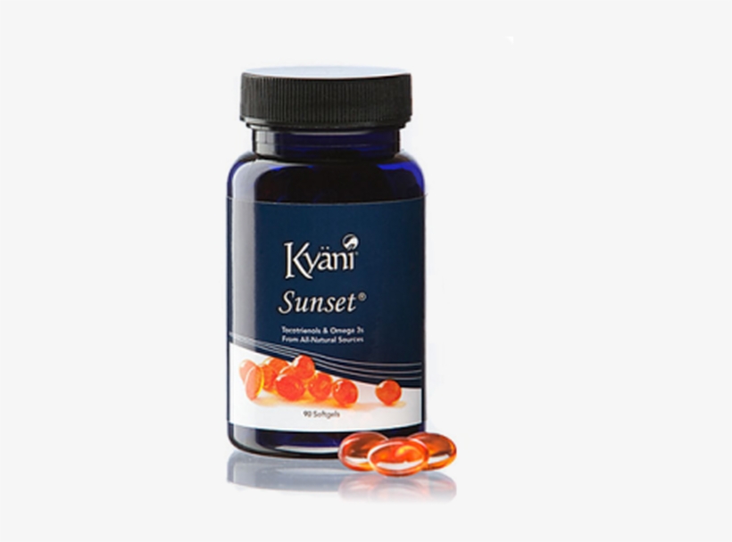 Kyani Sunset Urun - Kyani Sunset Png, transparent png download