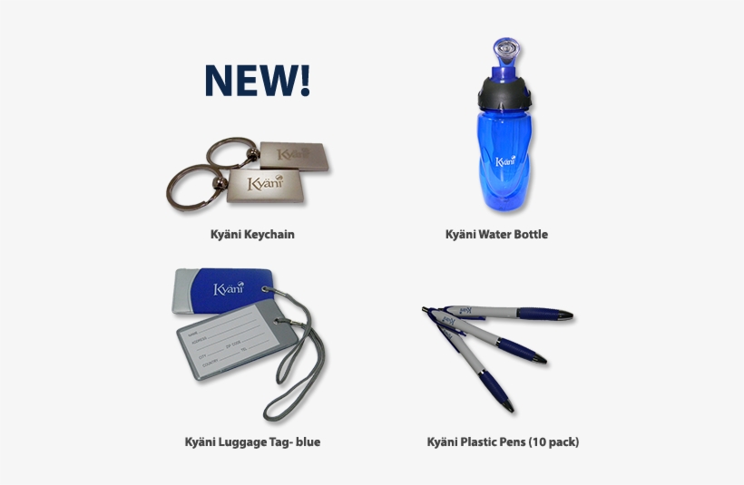 Merchandise Kyani - Kyäni, transparent png download
