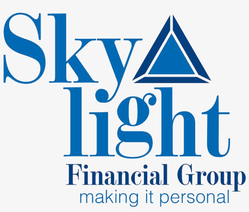 The Cleveland Professional Twenty-thirty Club - Skylight Financial Group Logo, transparent png download