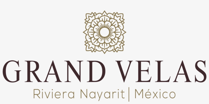 Grand Velas Riviera Nayarit - Hotel Grand Velas Logo, transparent png download