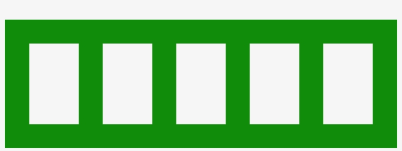 Certificate Frame Cf-1001 - Parallel, transparent png download