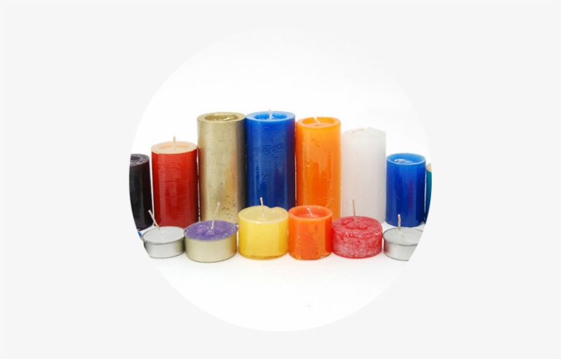 Taller De Velas - Alternative Universe, transparent png download