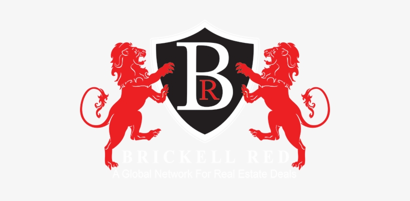 Brickell Red Partner - Cavendish University Uganda Logo, transparent png download