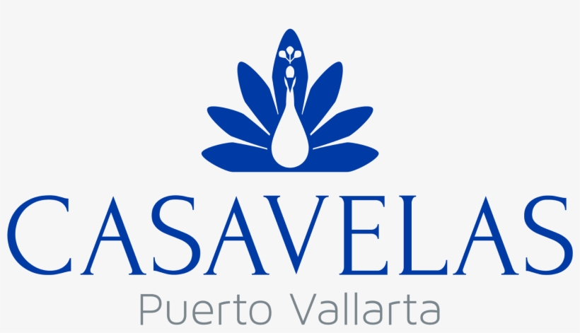 Casa Velas Puerto Vallarta Logo, transparent png download