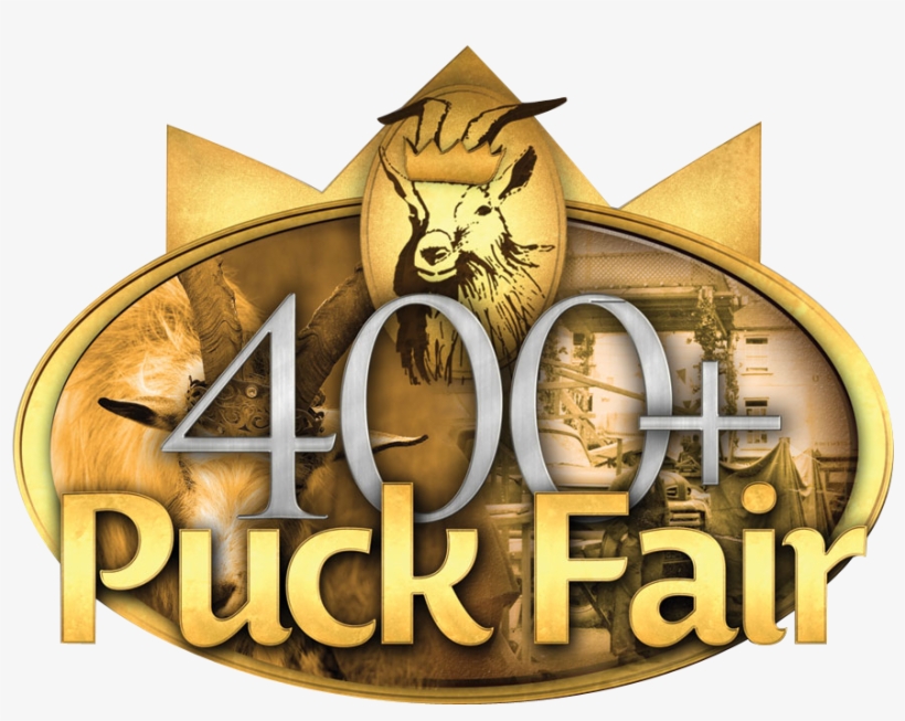 Puck Fair Concludes Tonight With Dethronement Ceremony - Puck Fair 2016, transparent png download