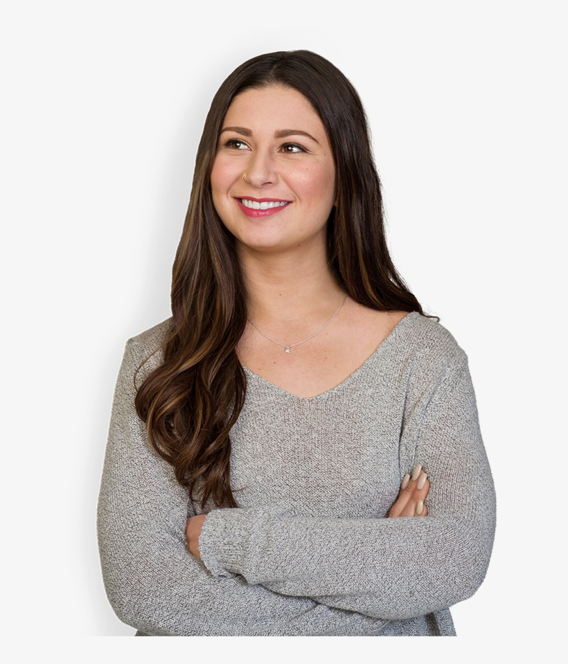 Annual Review Image - Girl, transparent png download