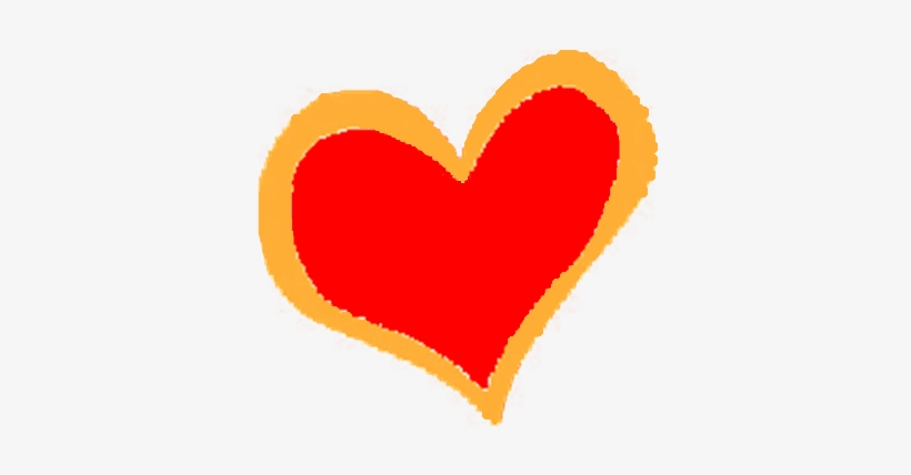Hearts For Haiti - Heart, transparent png download