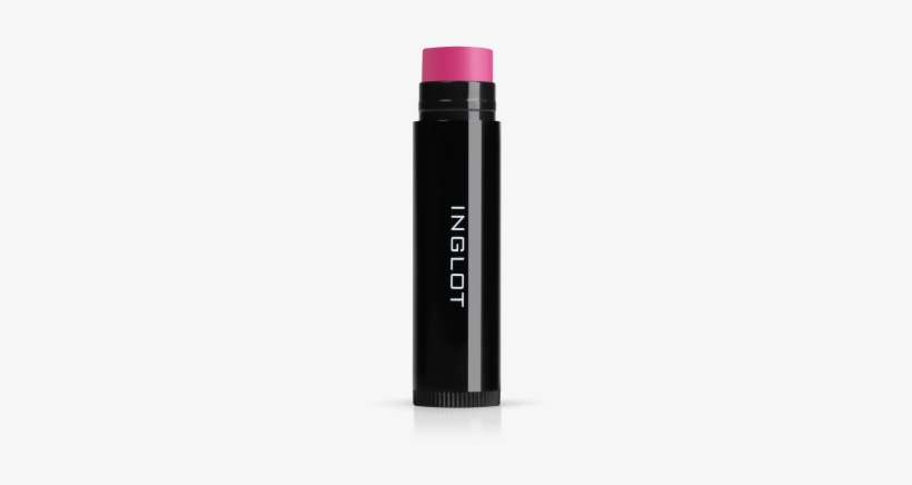 Rich Care Lipstick - Inglot Rich Care Lipstick, transparent png download