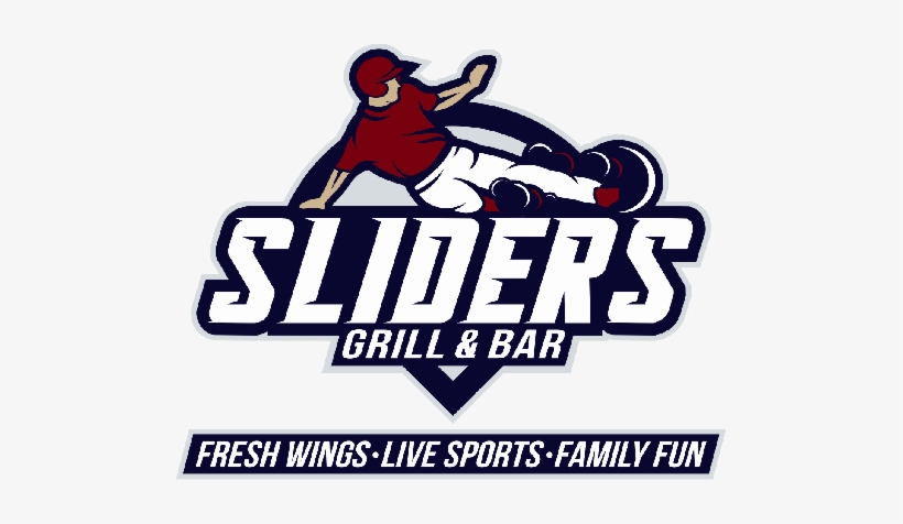 Sliders Grill & Bar - Sliders Wallingford Ct, transparent png download