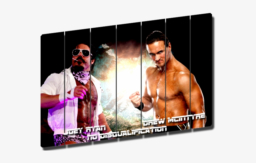 Winner - Joey Ryan - - Barechested, transparent png download