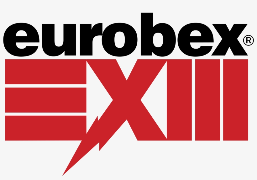 Eurobex Logo Png Transparent - Eurobex, transparent png download