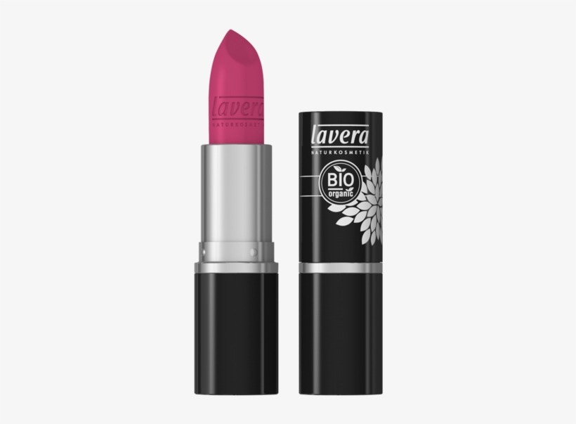 Lavera Beautiful Lips Colour Intense - Exotic Grapefruit Lipstick Lavera, transparent png download
