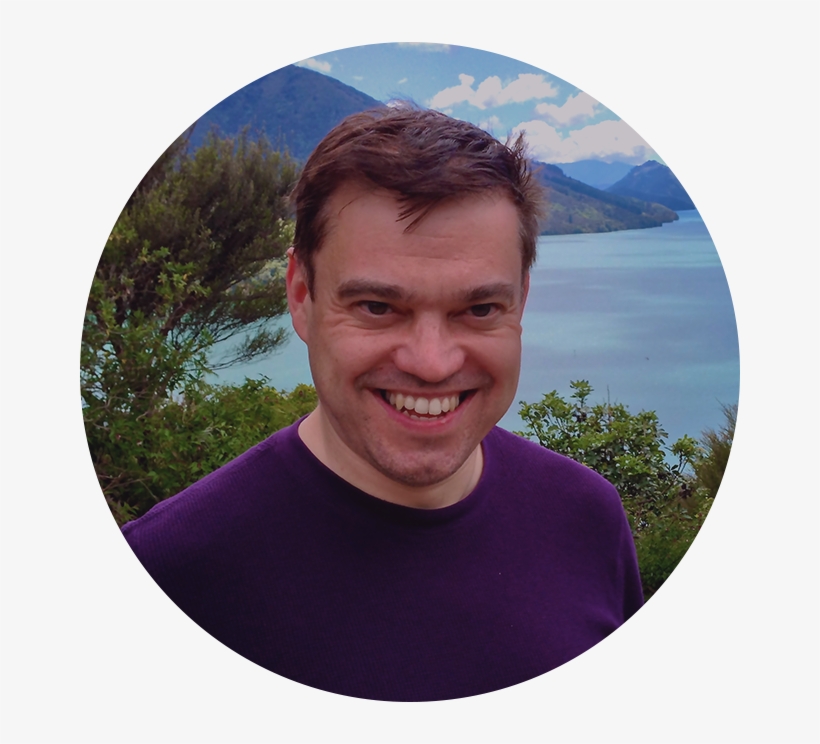 Introducing Mike Ryan, Futurist & Technology Evangelist - Technology Evangelist, transparent png download