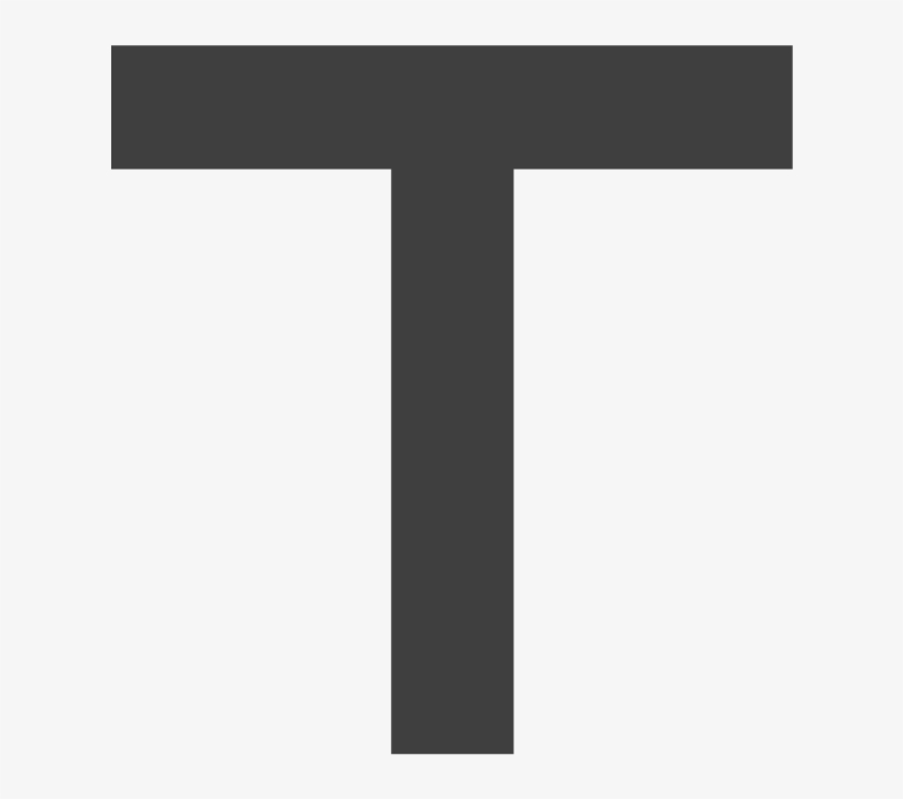Echnology Cutting-edge Technologies With Commercial - Cross, transparent png download
