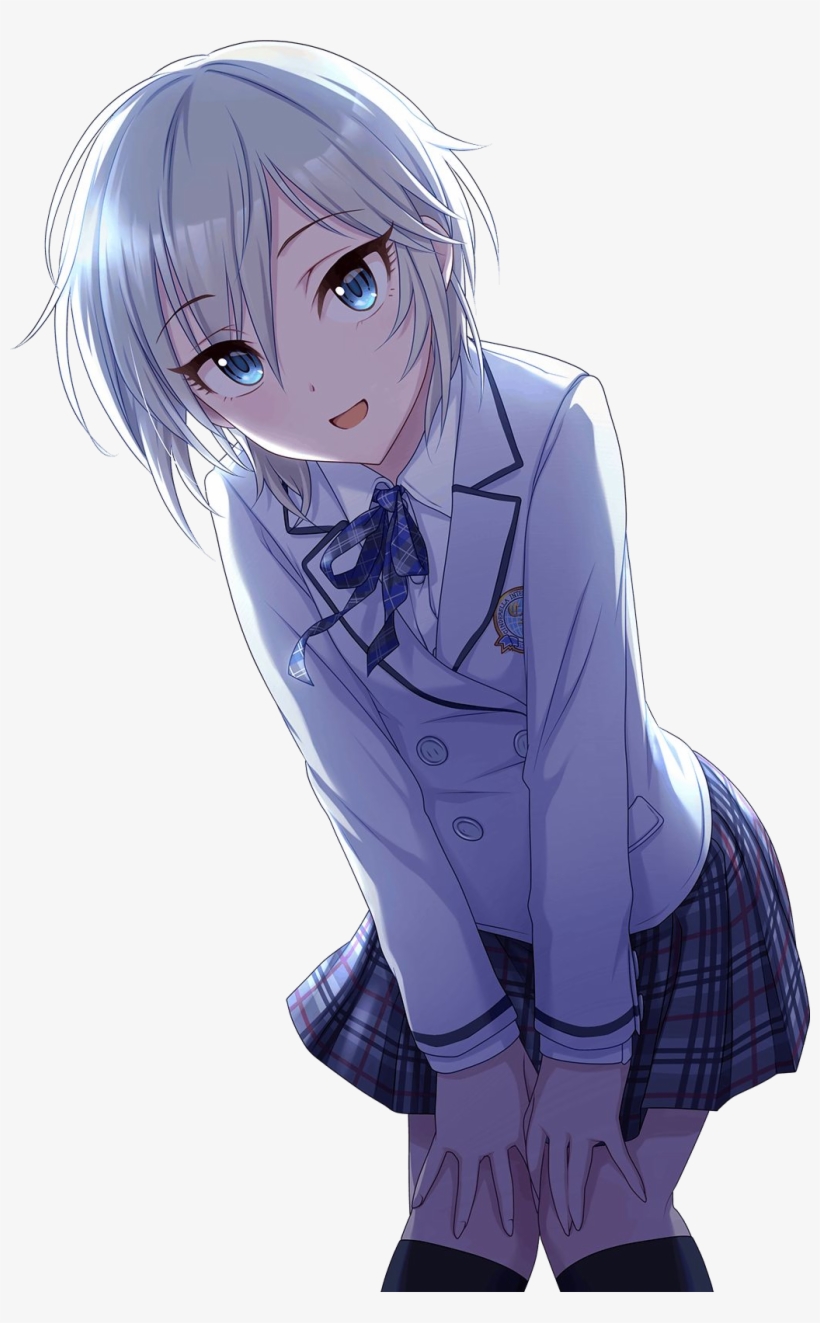 Anastasia - Idol M Ster Starlight Stage Anastasia, transparent png download