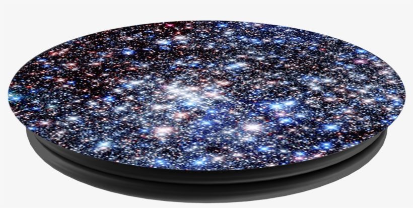 Popsockets Grip Star Cluster - Popsockets - Star Cluster, transparent png download