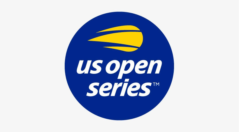 At The Us Open Series Tournaments - Us Open Series 2018, transparent png download