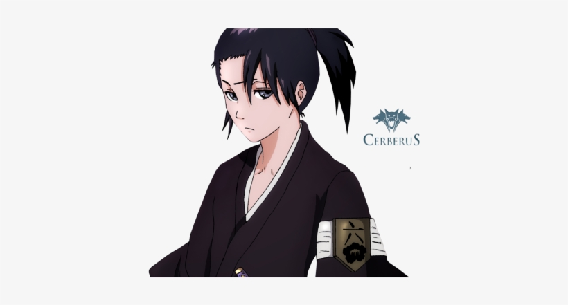 Karin Kurosaki Anime Girl - Kuchiki Byakuya, transparent png download