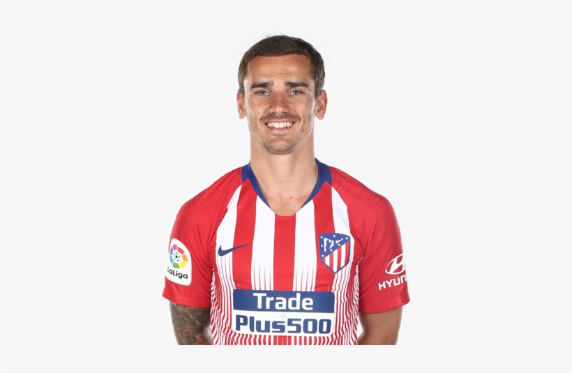 Griezmann Png, transparent png download