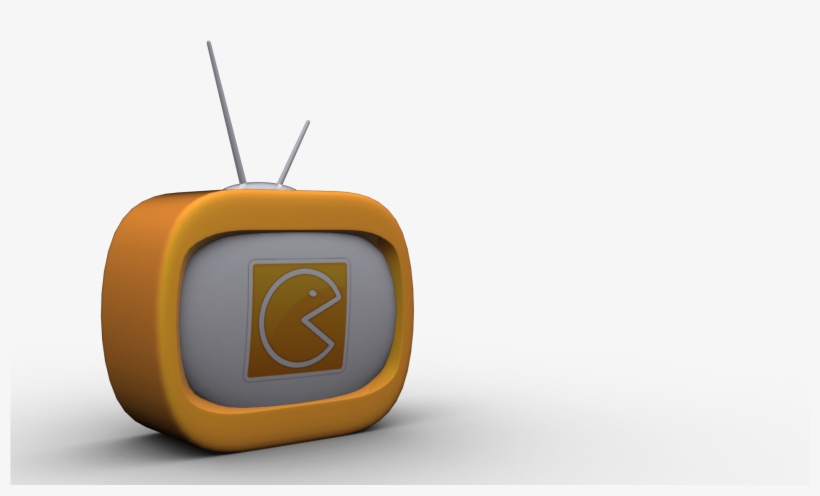 Cartoon Tv, transparent png download